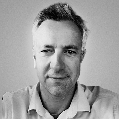 Piet Theron