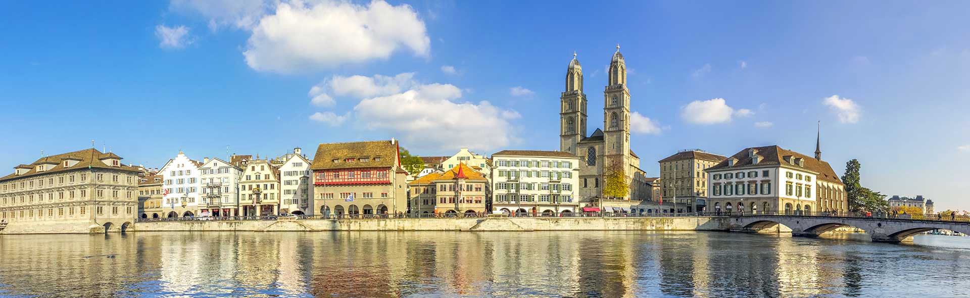 Zurich